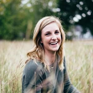 Meet your Posher, Grace